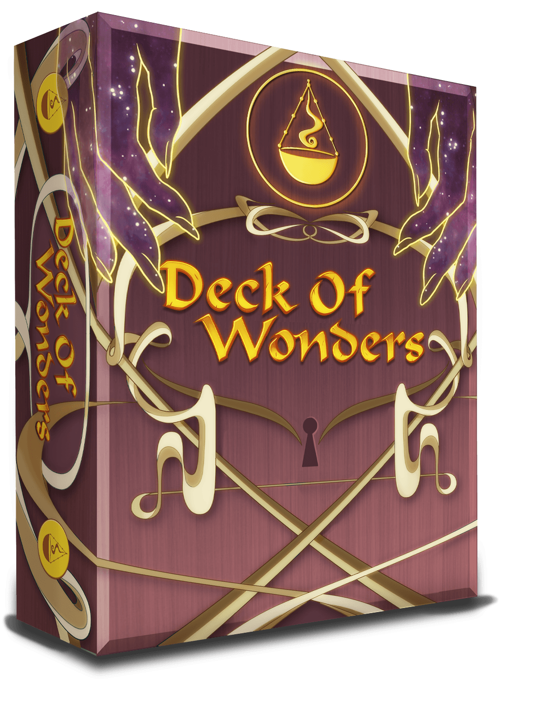 Deck of Wonders