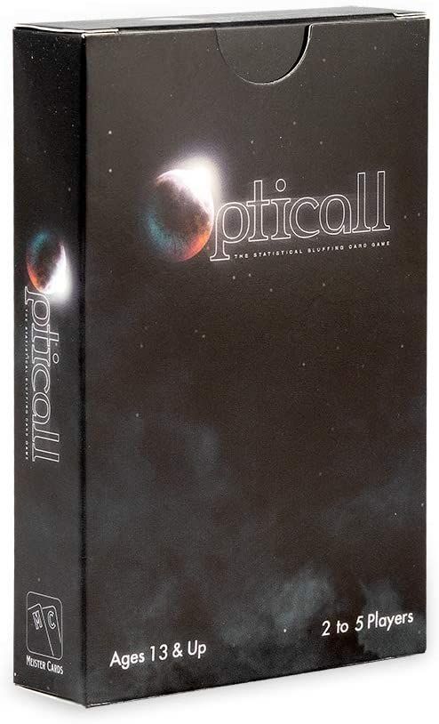 Opticall