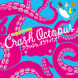 Crash Octopus (Kickstarter Edition) (Import) (Non QC Sales Only)