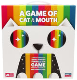 A Game of Cat & Mouth