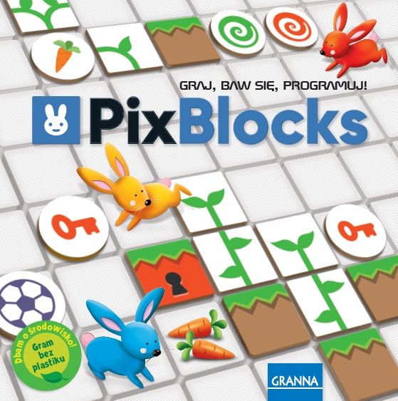 PixBlocks