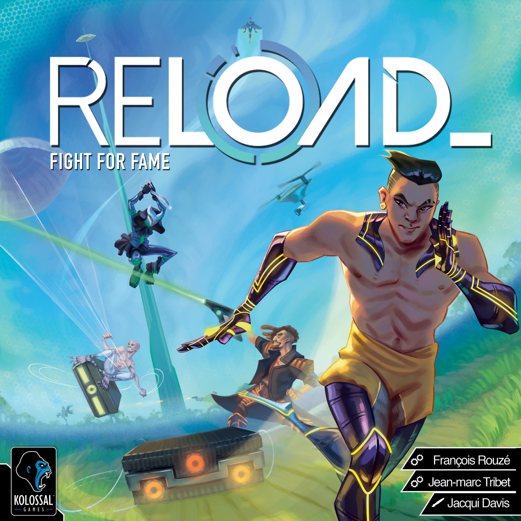 Reload