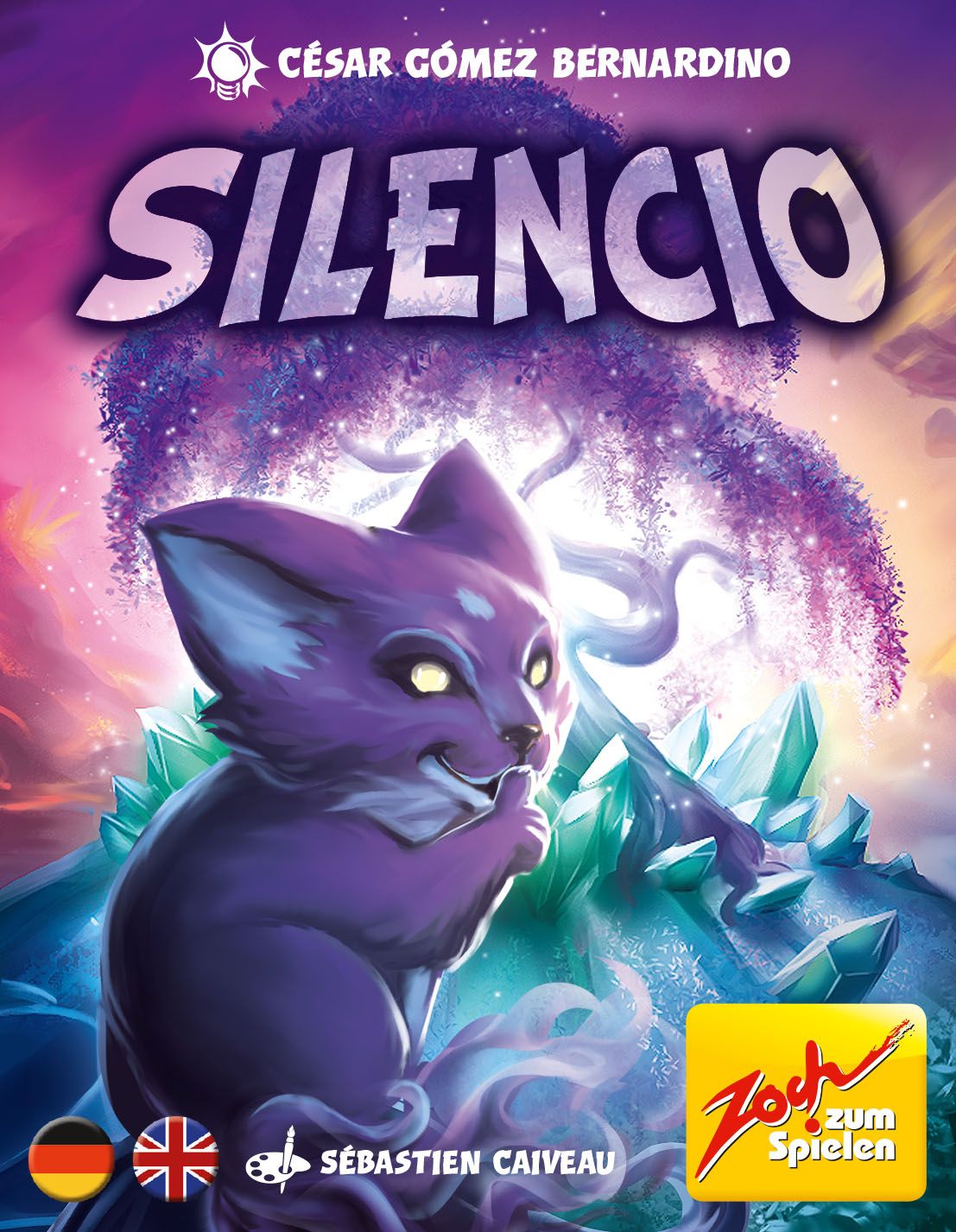 Silencio (Import)