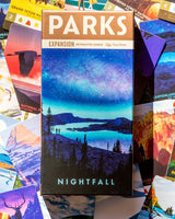 PARKS: Nightfall Expansion