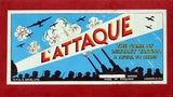 Gibsons - L'Attaque