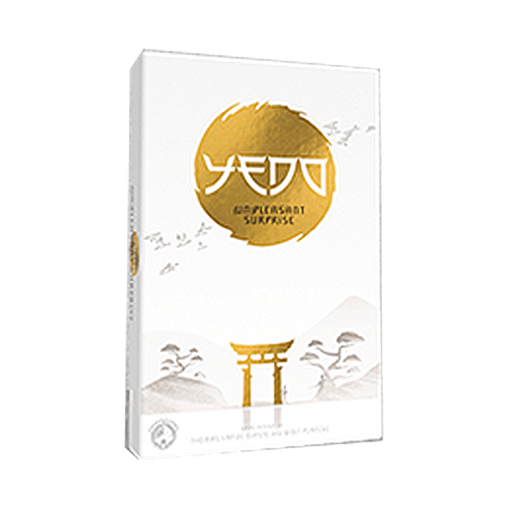 Yedo: Deluxe Master Set – (Un)Pleasant Surprise