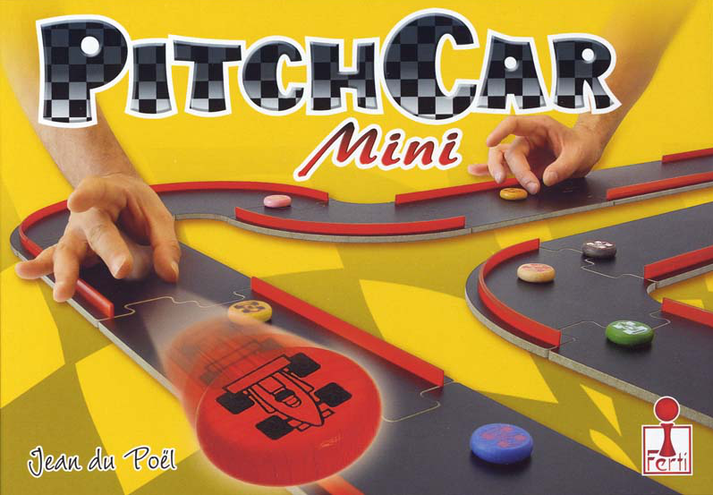 PitchCar Mini