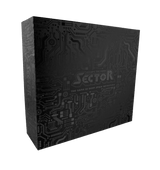 Escape the Dark Sector: The Collector's Box