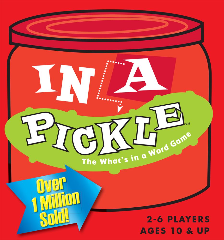 In a Pickle (Deluxe Edition)