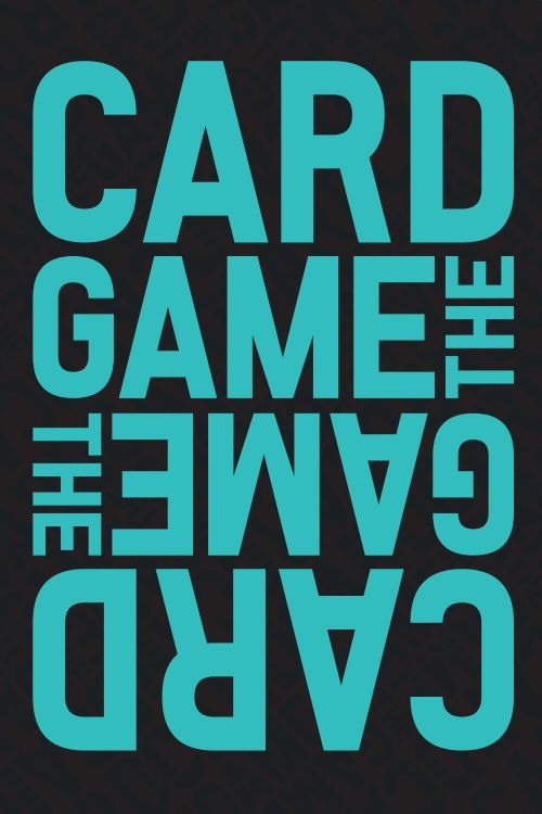 Card Game: The Card Game