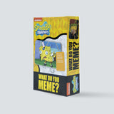 What Do You Meme?: Spongebob Squarepants