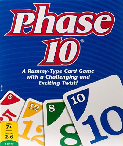 Phase 10