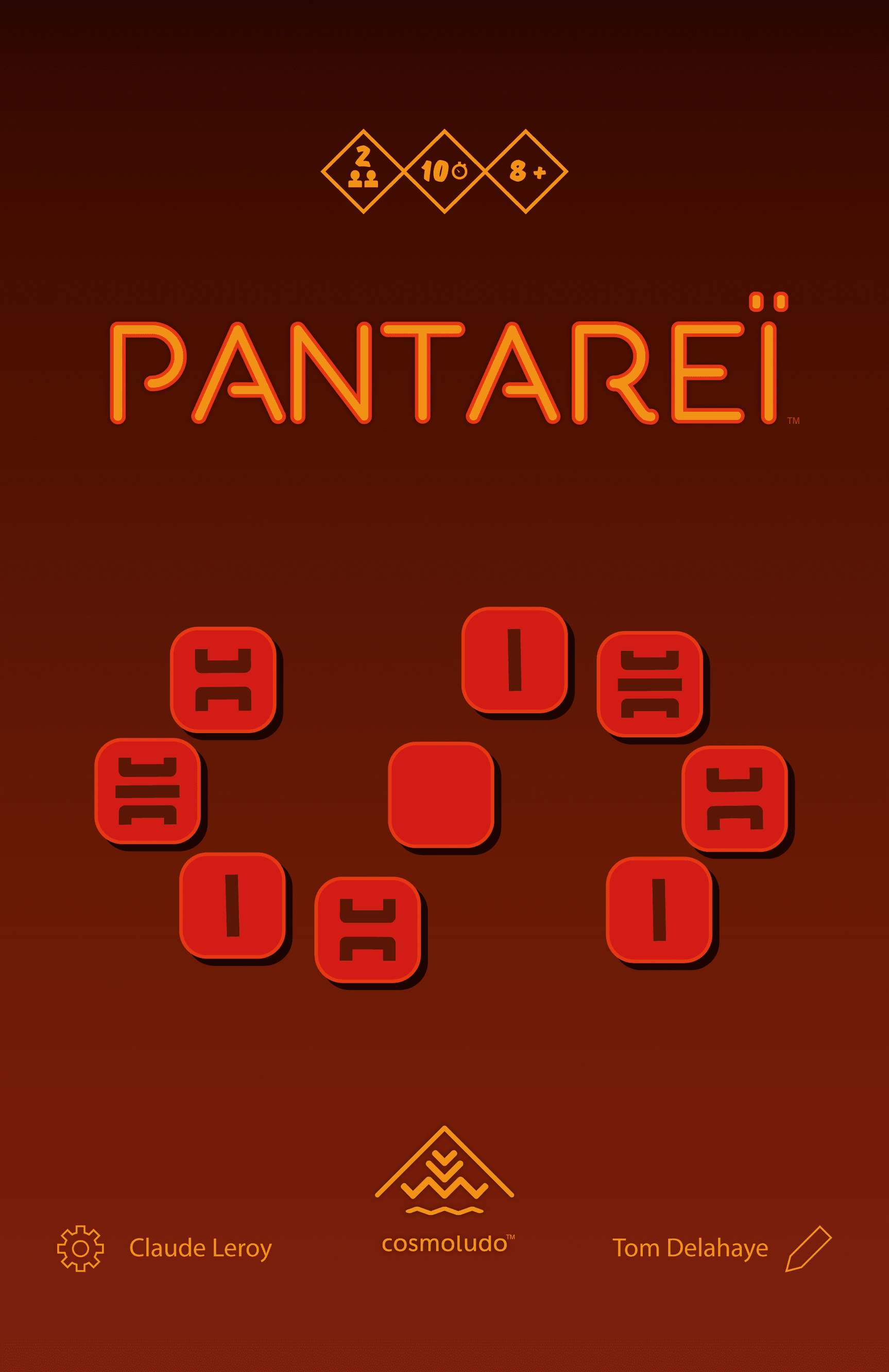 Pantarei