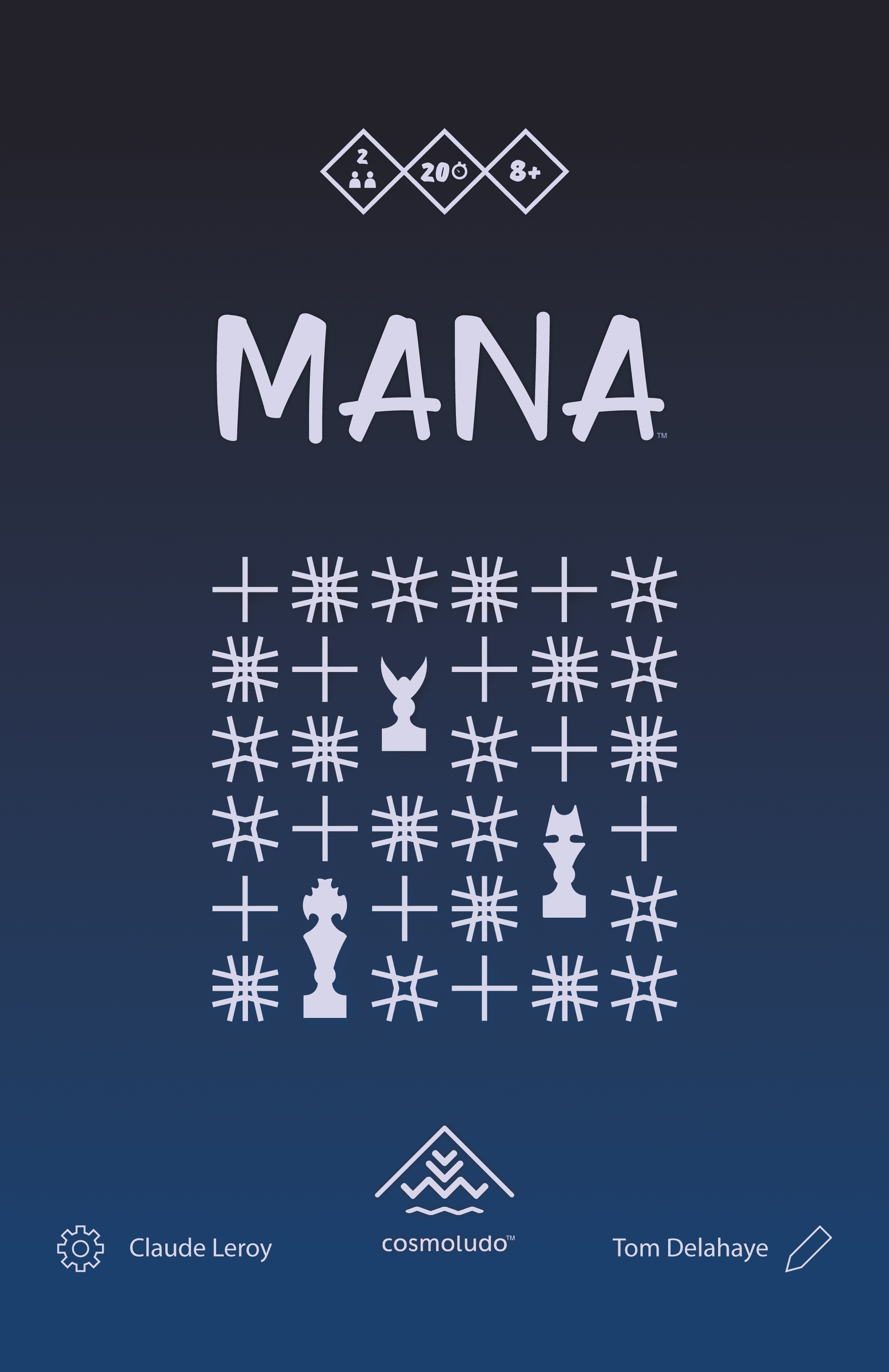 Mana