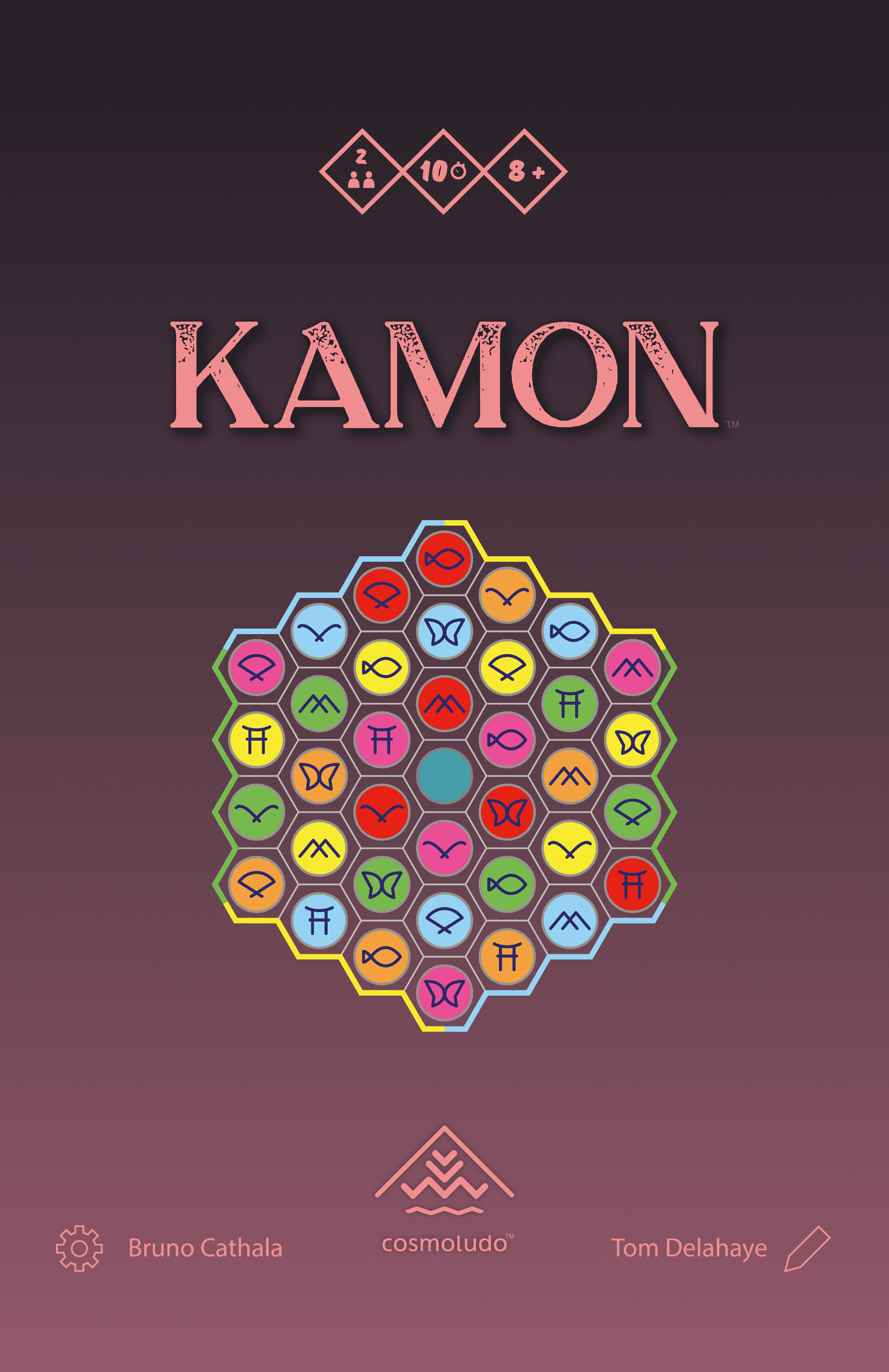 Kamon