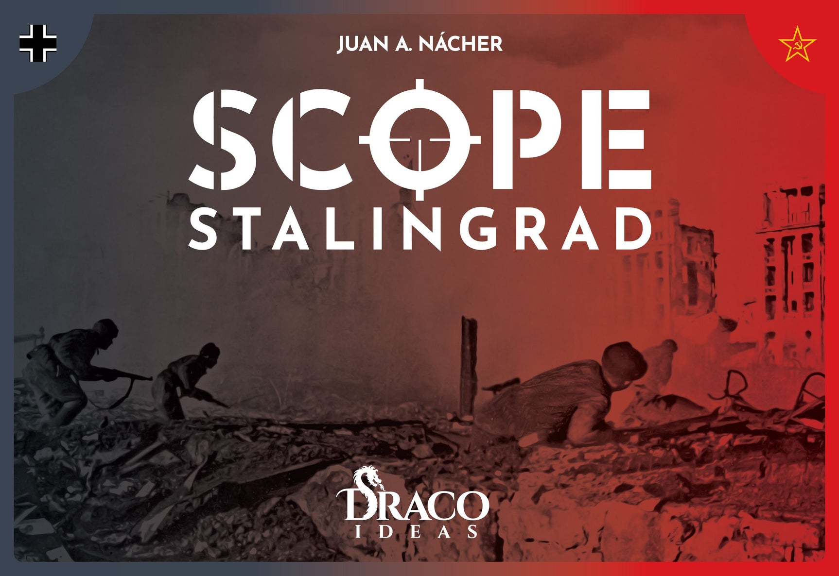 SCOPE Stalingrad