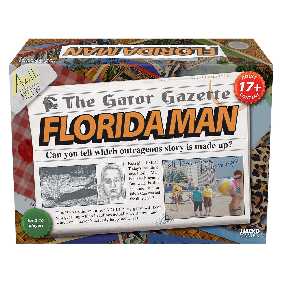 Florida Man