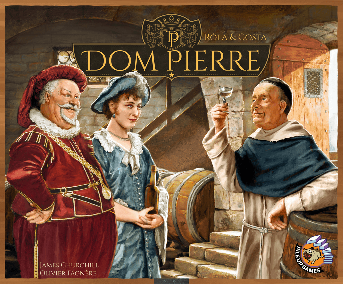 Dom Pierre