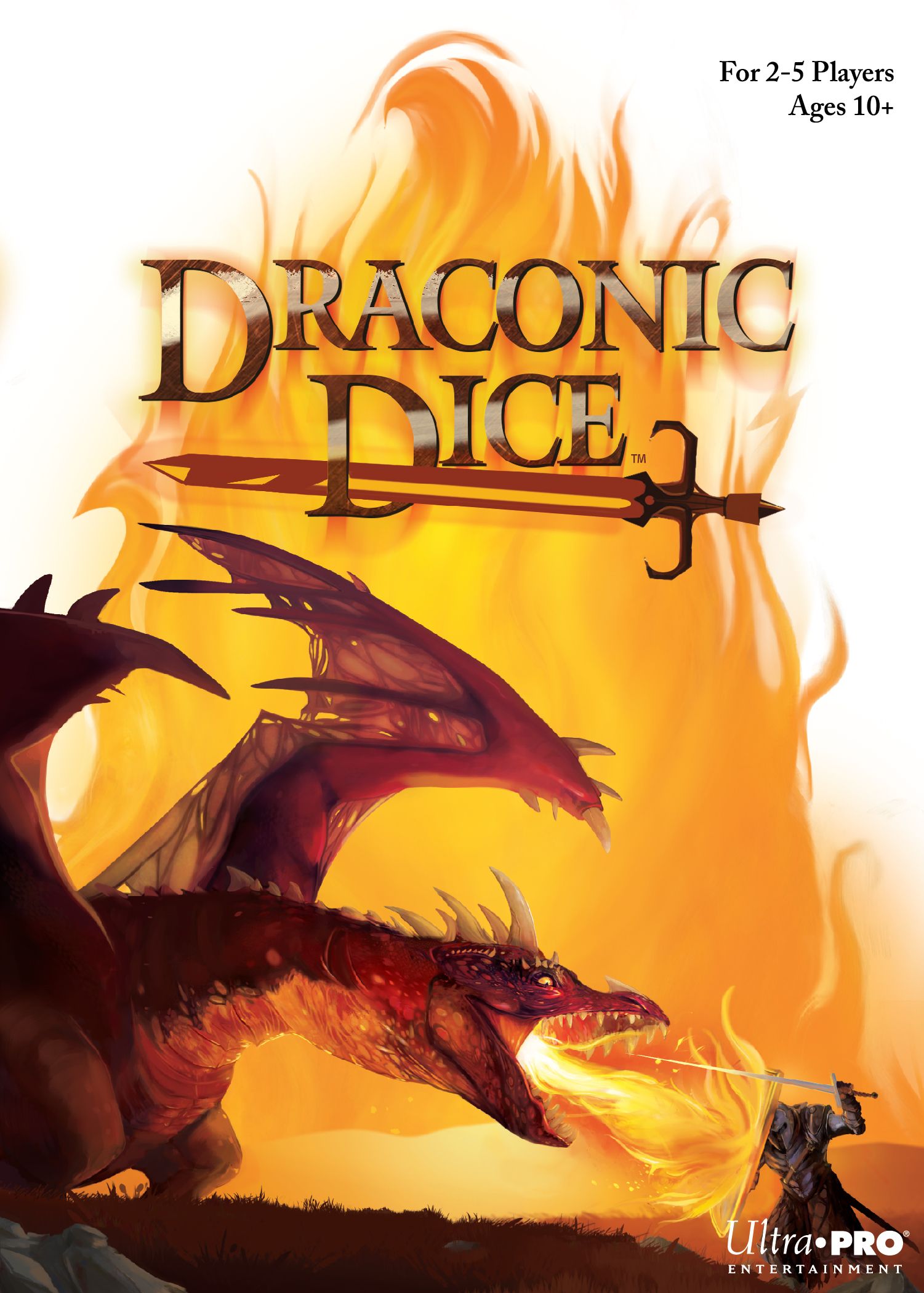 Draconic Dice