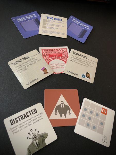 Burgle Bros 2: The Casino Capers