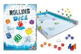 Rolling Dice (Import)