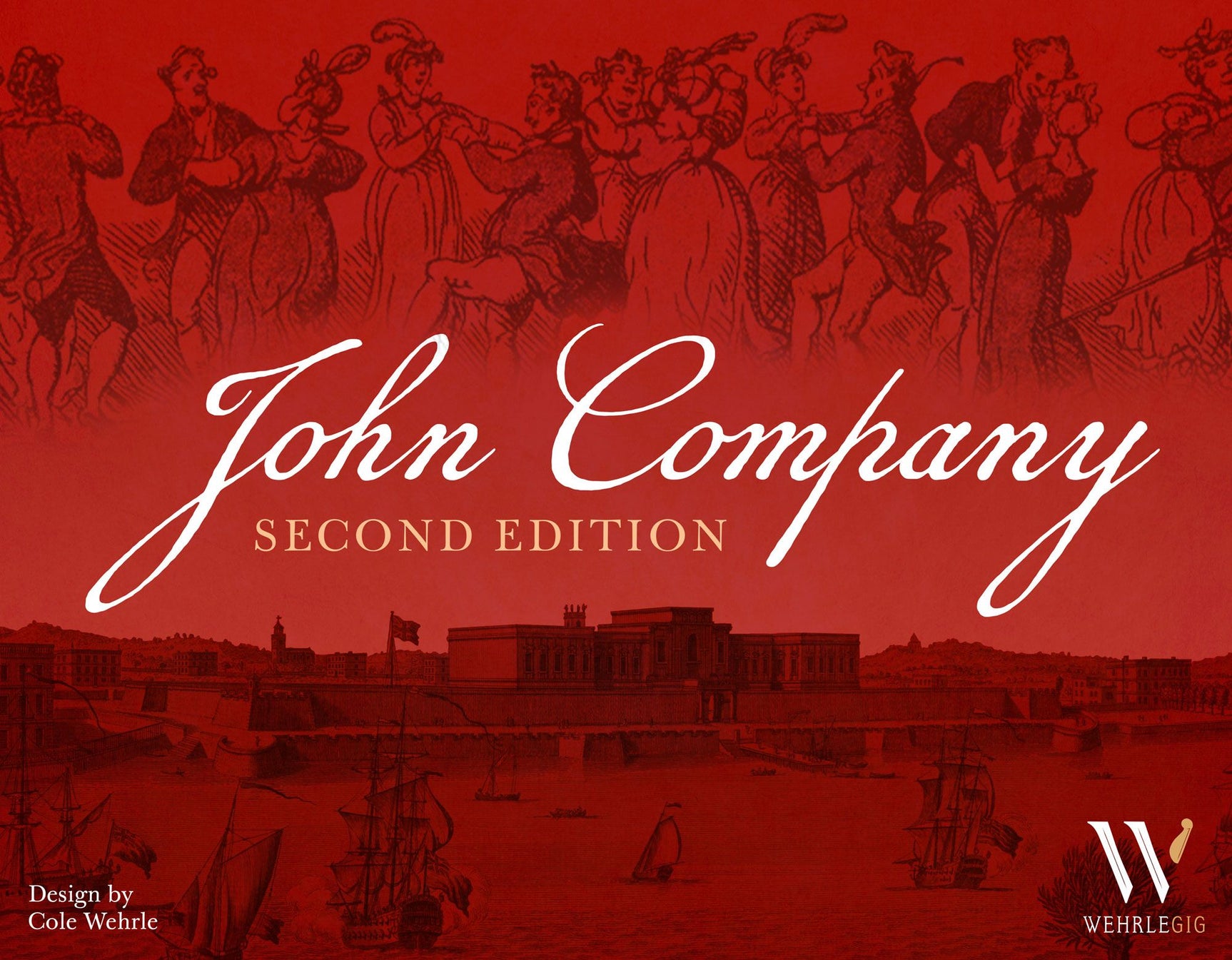 John Company: Second Edition