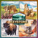 Keystone: North America (Standard Edition)