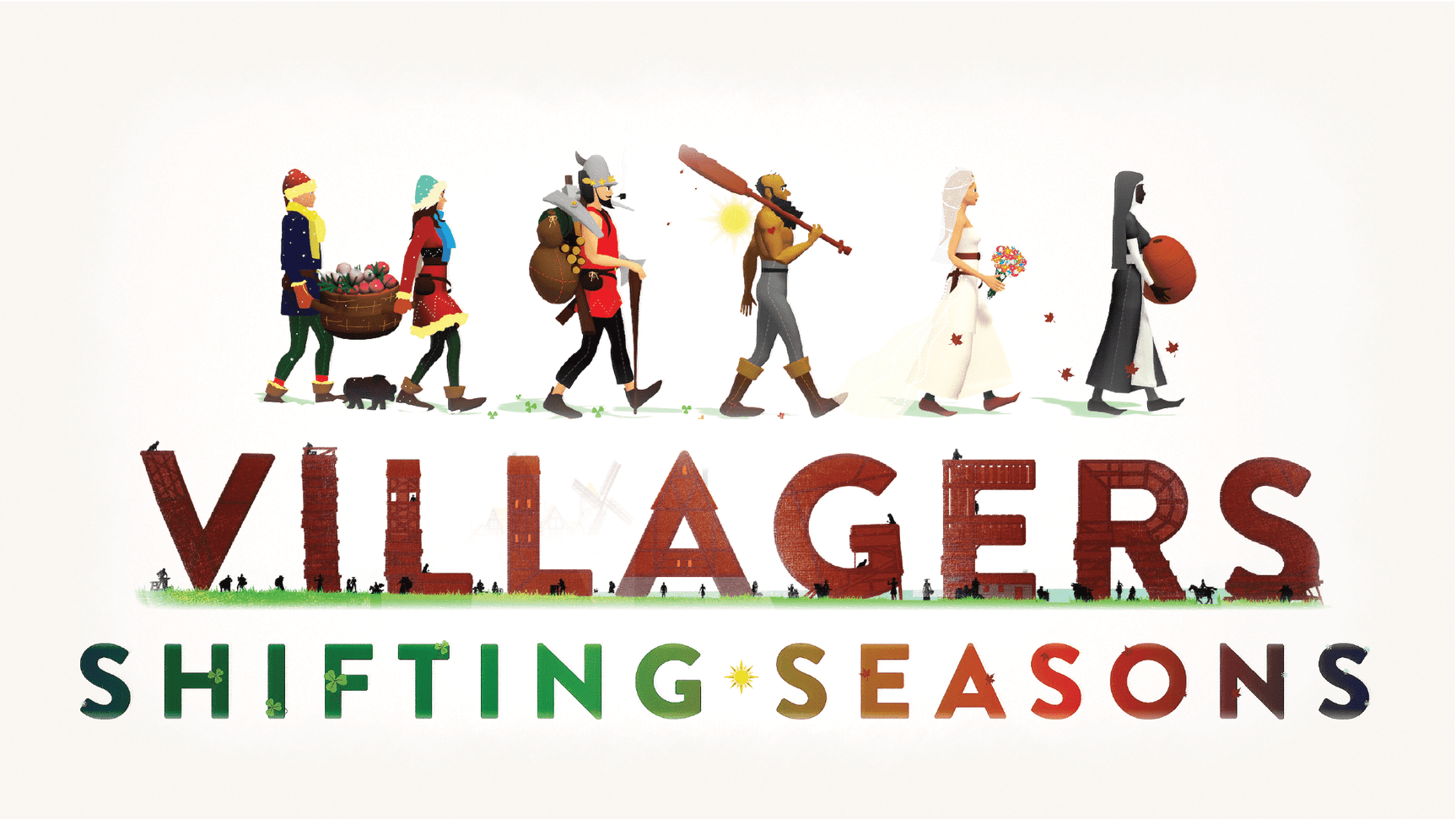 Villagers: Shifting Seasons