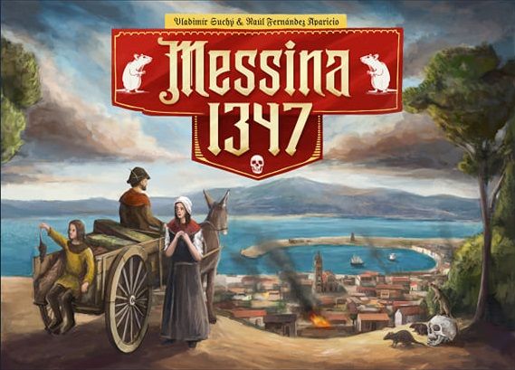 Messina 1347