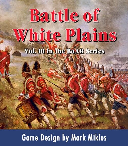 Battle of White Plains