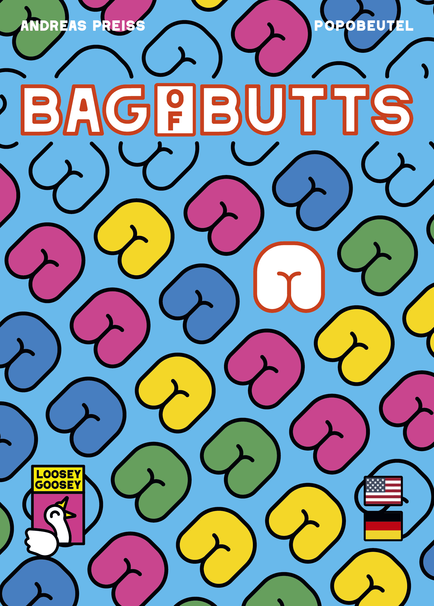 Bag of Butts