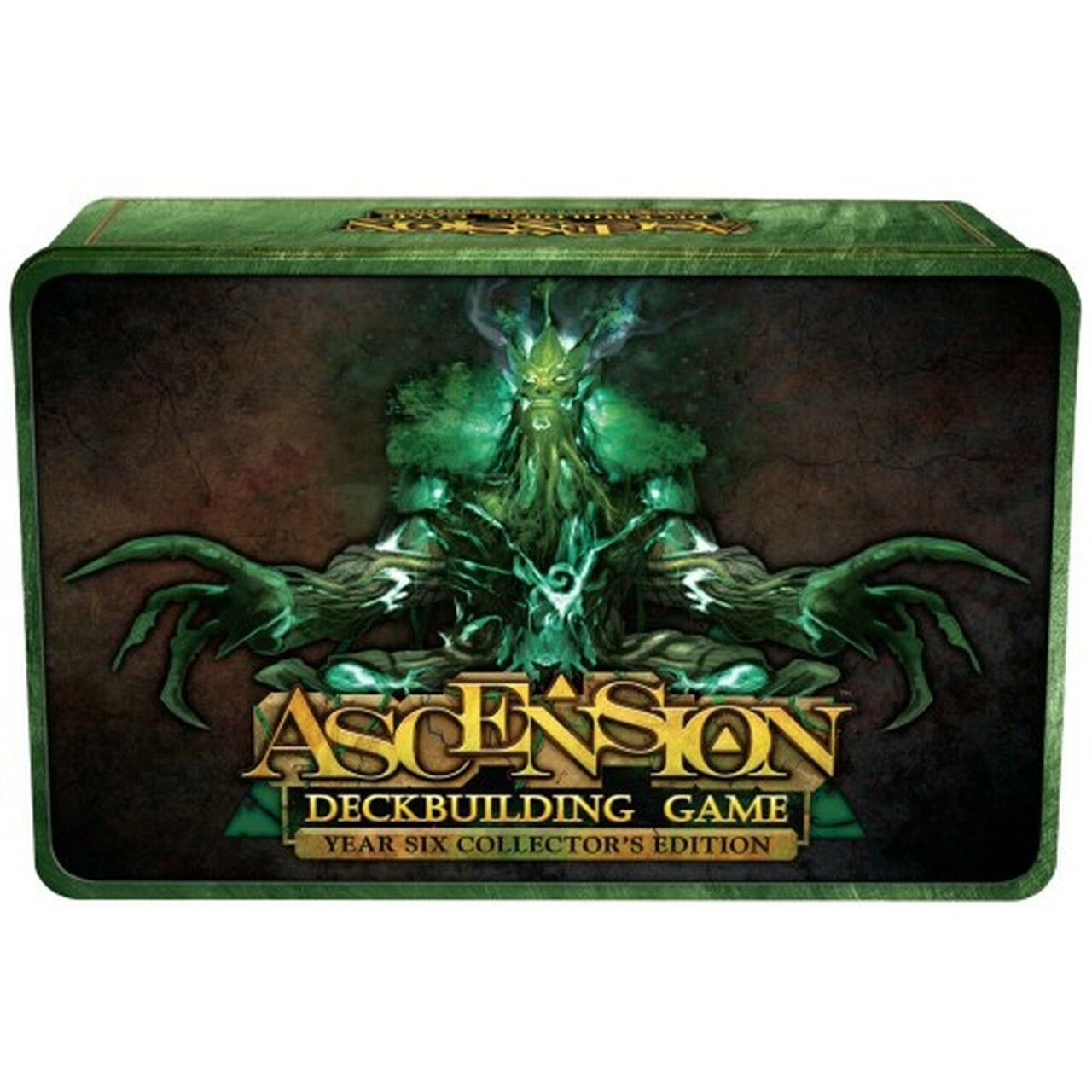 Ascension Year Six Collector's Edition