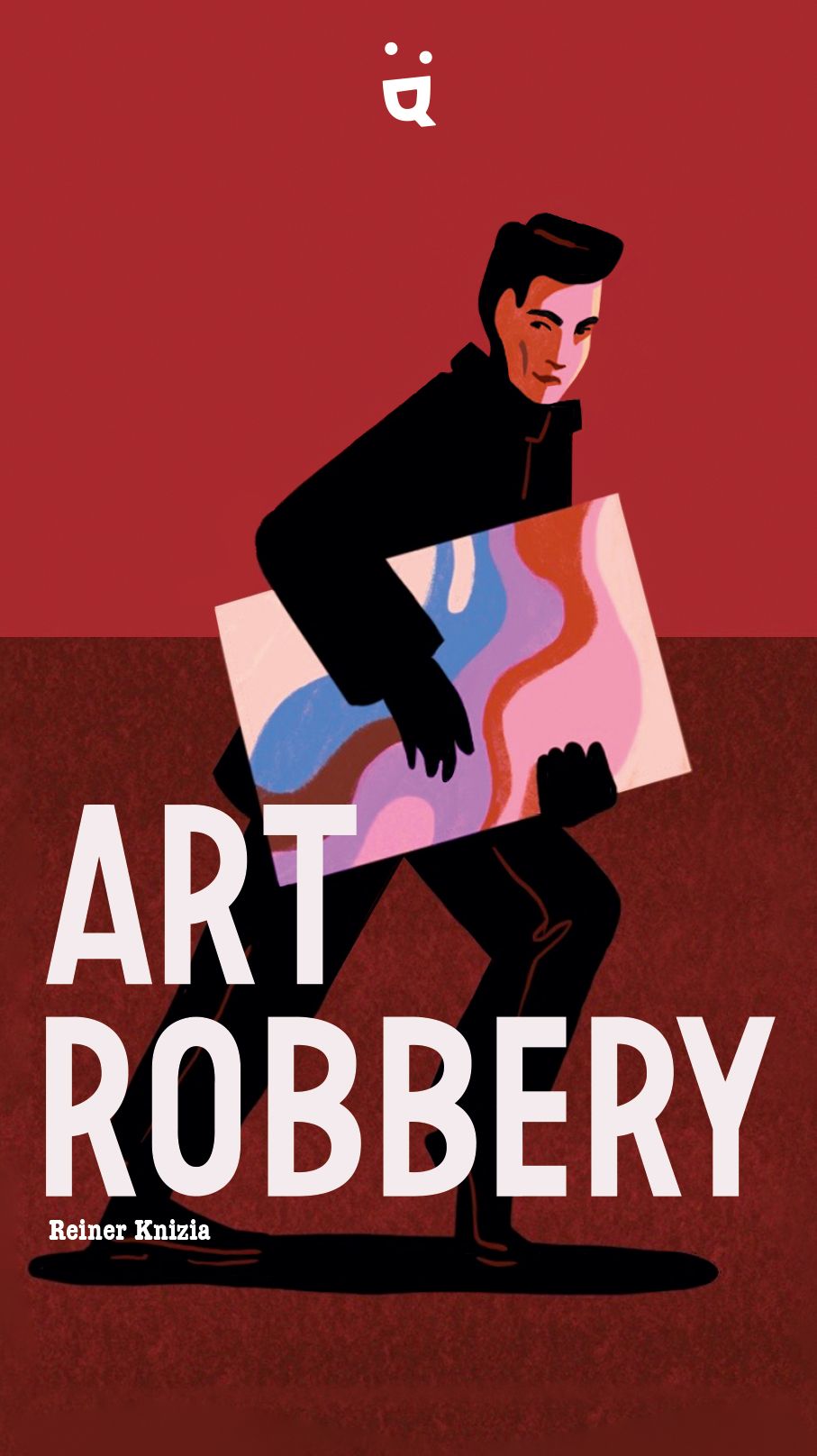 Art Robbery