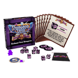 Dungeon Drop: Wizards and Spells