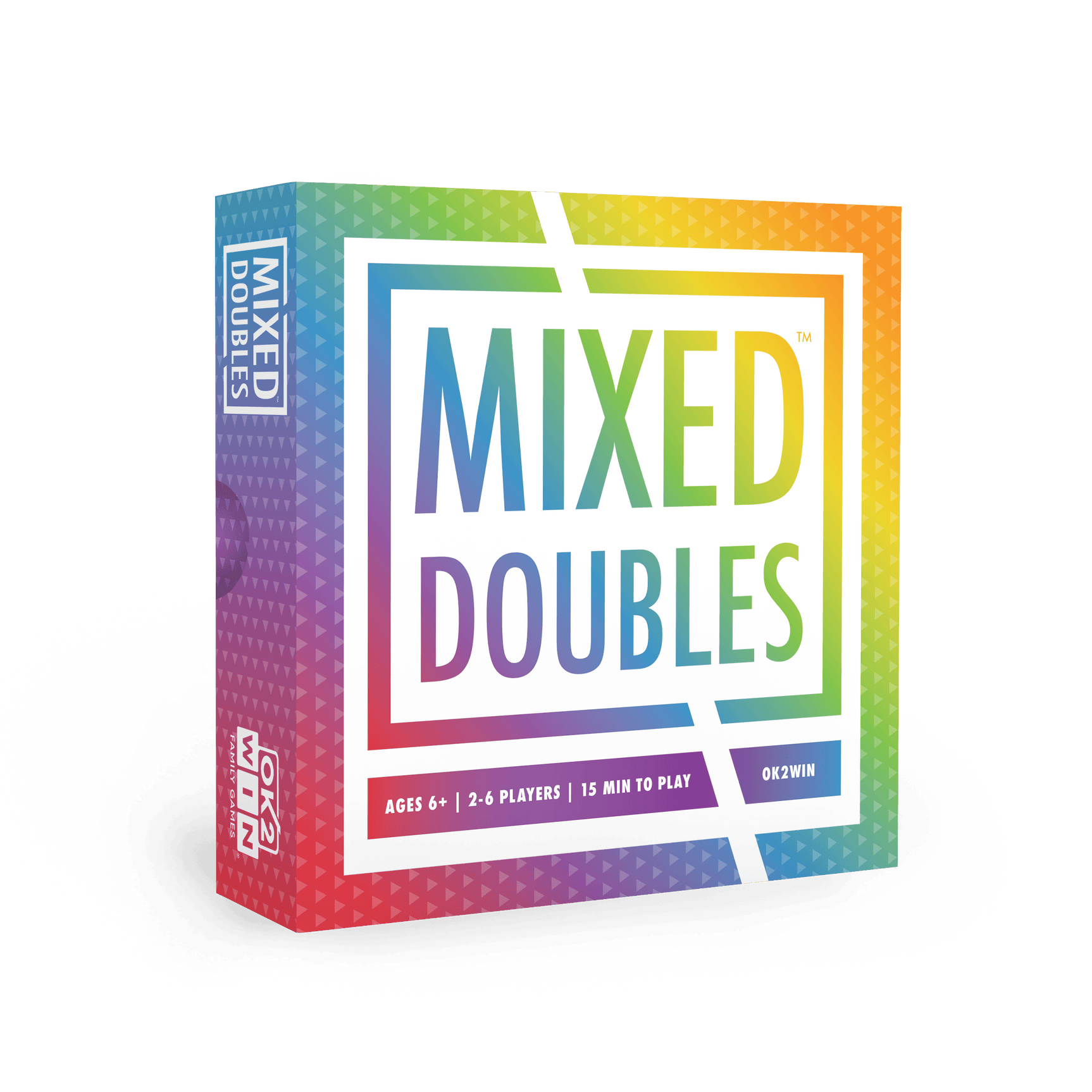 Mixed Doubles