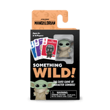 Something Wild! Star Wars The Mandalorian: Grogu Game