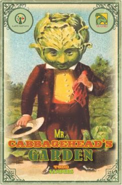 Mr. Cabbagehead's Garden (Standard Edition)