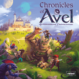 Chronicles of Avel