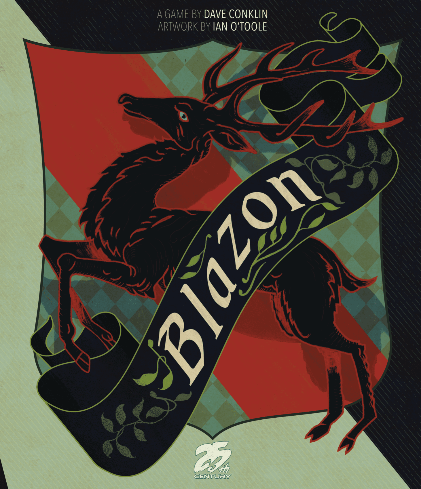 Blazon (Deluxe Edition)