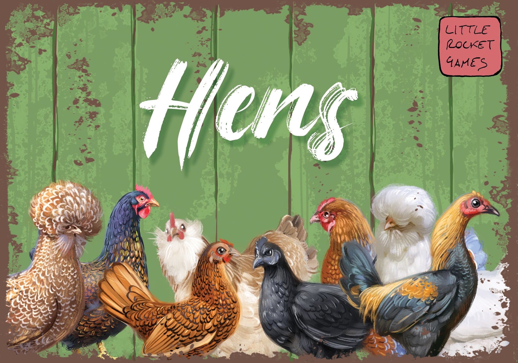 Hens