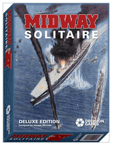 Midway Solitaire Deluxe