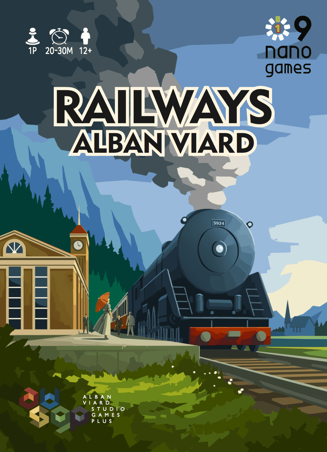 Railways