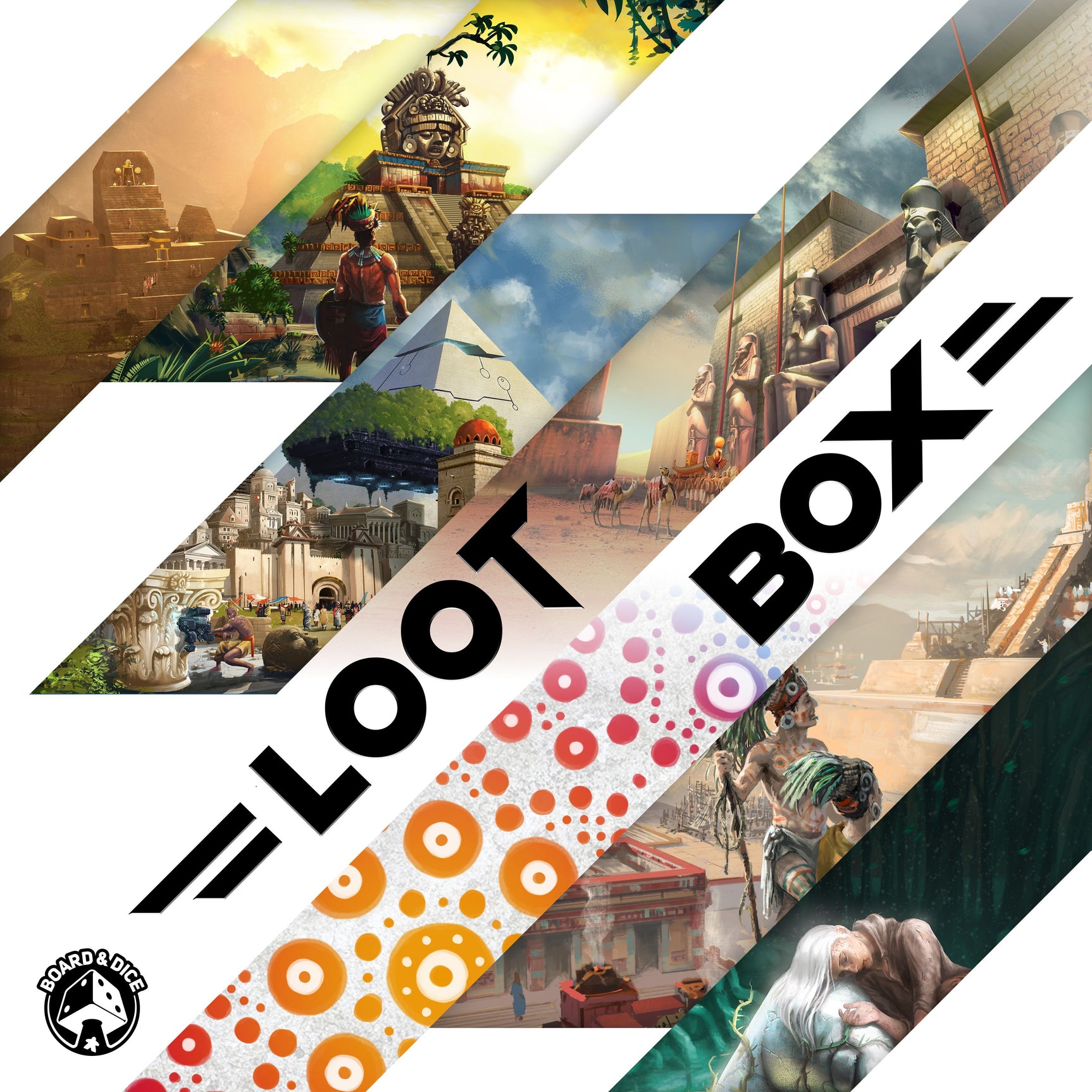 Loot Box #1