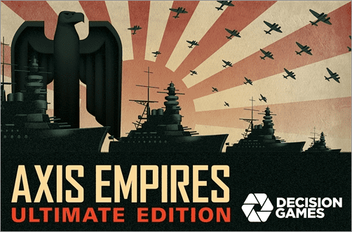 Axis Empires: Ultimate Edition