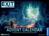 Exit: The Game – Advent Calendar: The Mystery of the Ice Cave