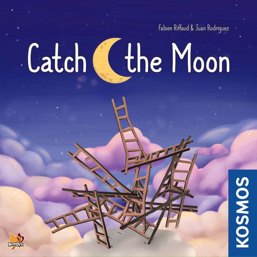 Catch the Moon (Box Damage)