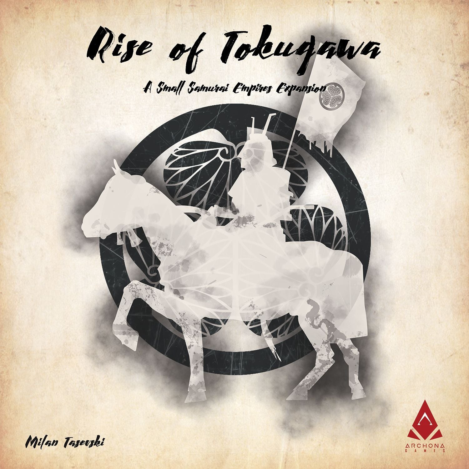 Small Samurai Empires: Rise of Tokugawa