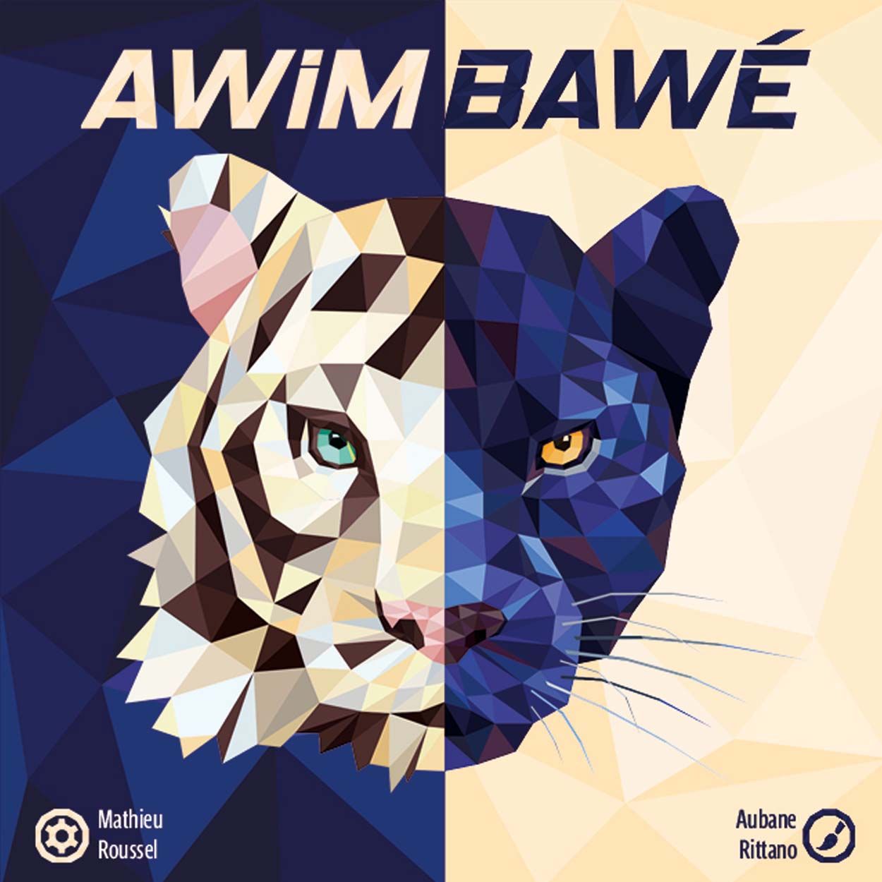 Awimbawé (German Import)