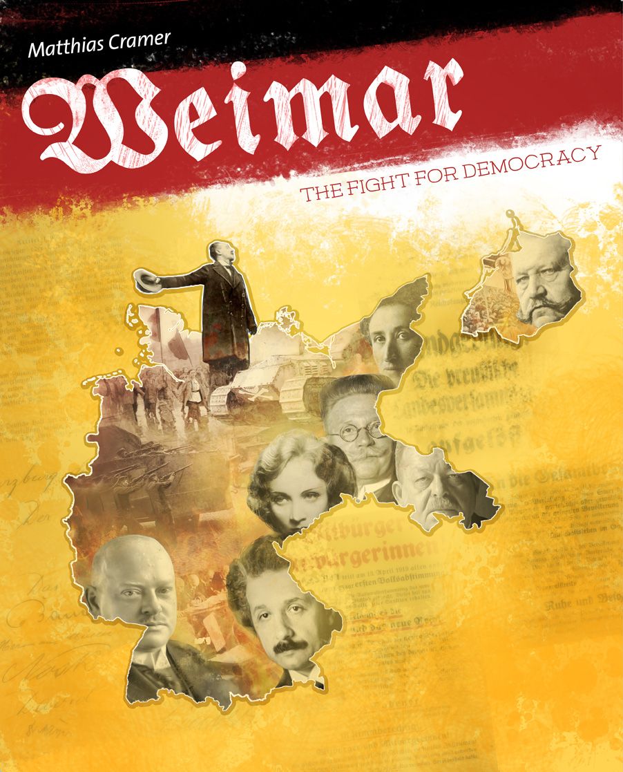 Weimar: The Fight for Democracy