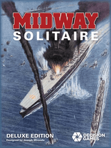 Midway Solitaire Deluxe